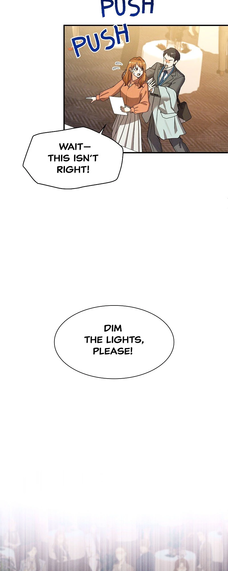 My Botched Life: Take Two Chapter 8 185 ch 8 19