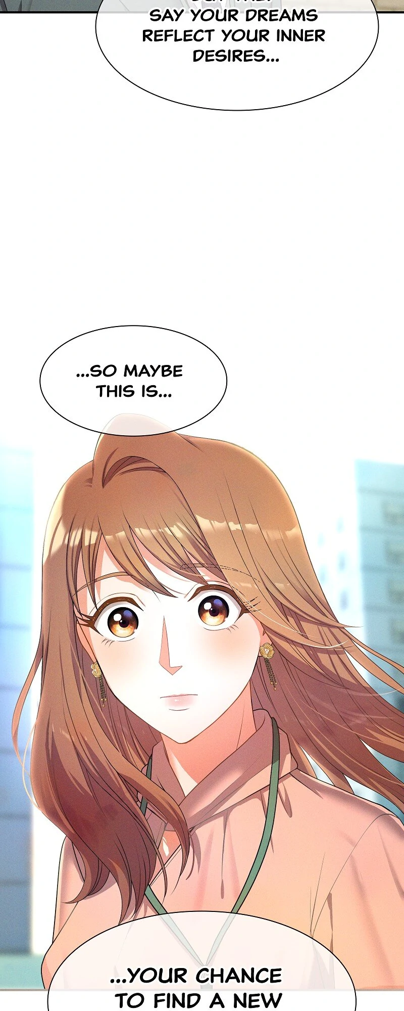 My Botched Life: Take Two Chapter 8 168 ch 8 2