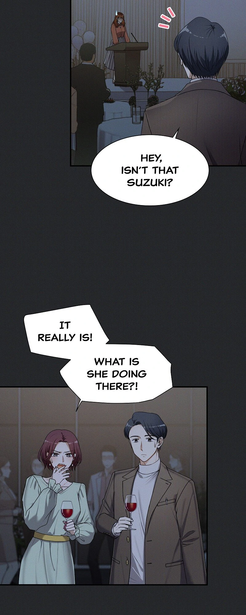 My Botched Life: Take Two Chapter 8 187 ch 8 21