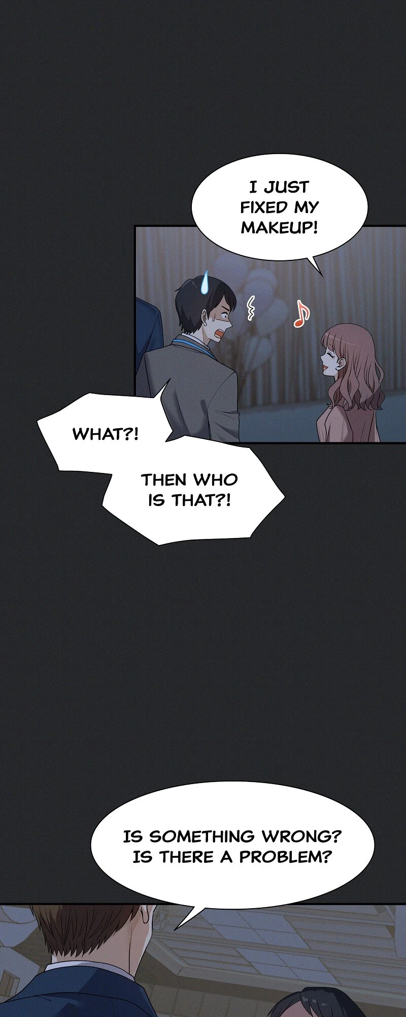 My Botched Life: Take Two Chapter 8 188 ch 8 22