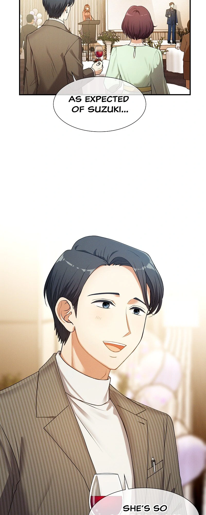 My Botched Life: Take Two Chapter 8 196 ch 8 30