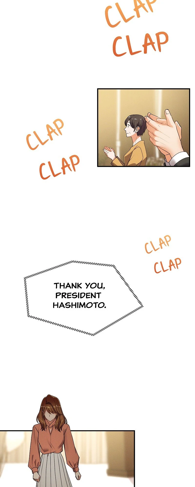 My Botched Life: Take Two Chapter 8 199 ch 8 33