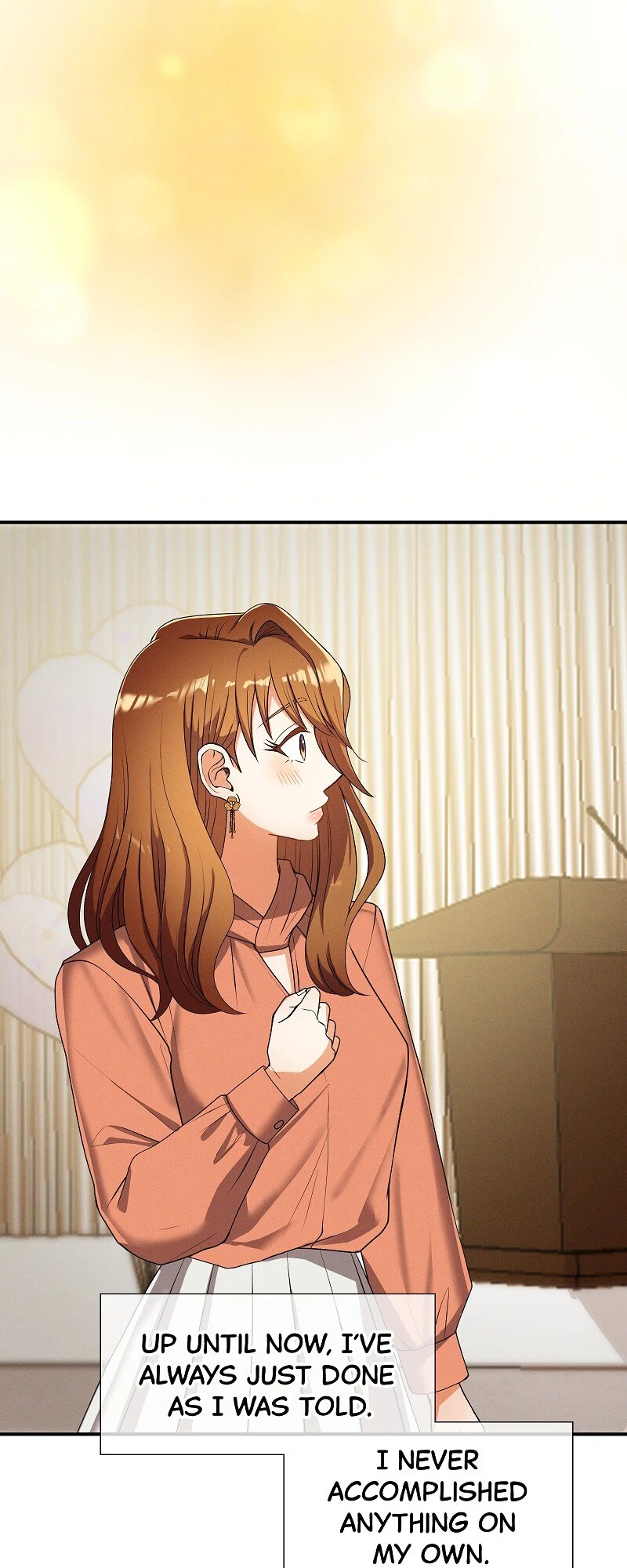 My Botched Life: Take Two Chapter 8 201 ch 8 35