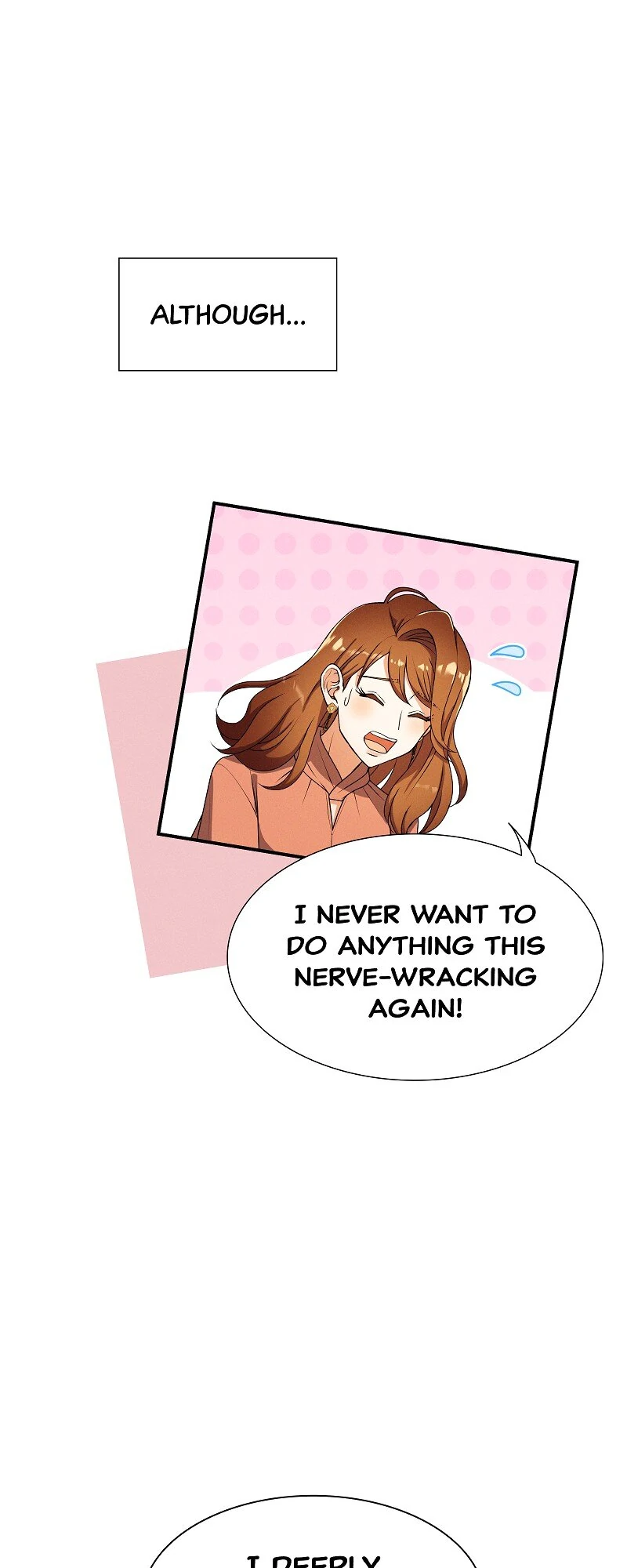 My Botched Life: Take Two Chapter 8 203 ch 8 37