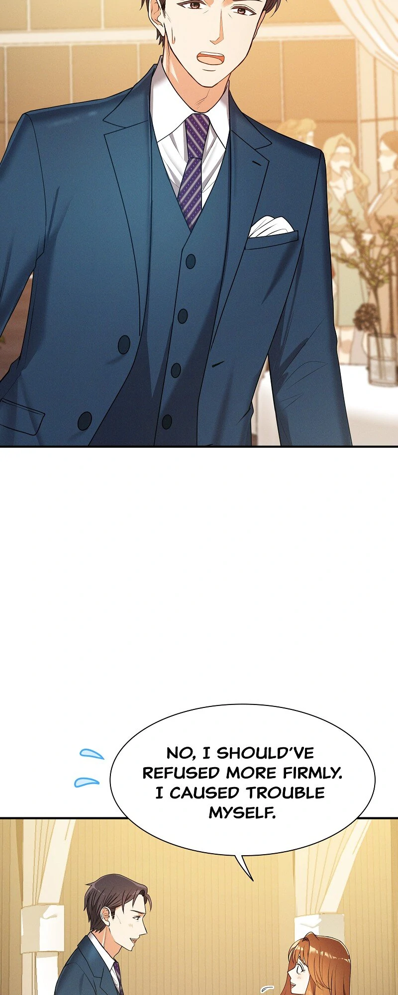 My Botched Life: Take Two Chapter 8 205 ch 8 39