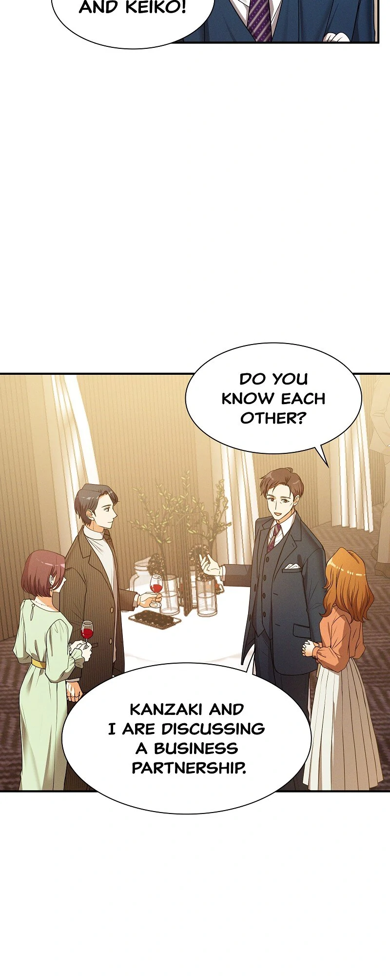 My Botched Life: Take Two Chapter 8 209 ch 8 43