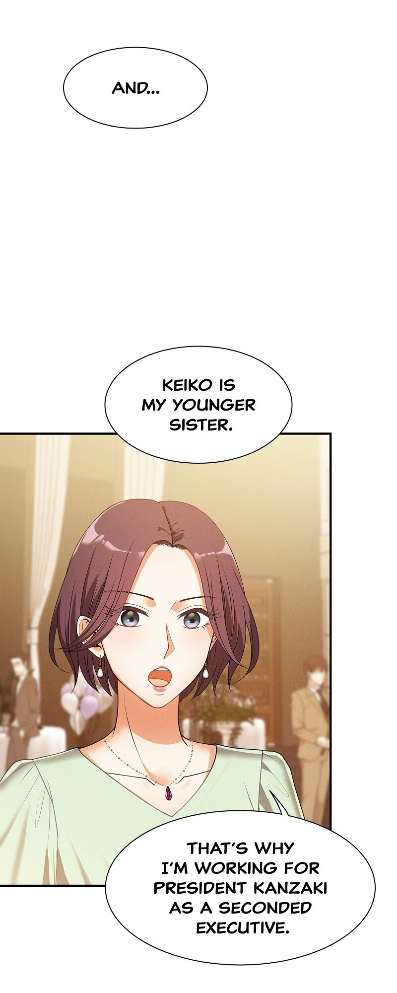 My Botched Life: Take Two Chapter 8 210 ch 8 44