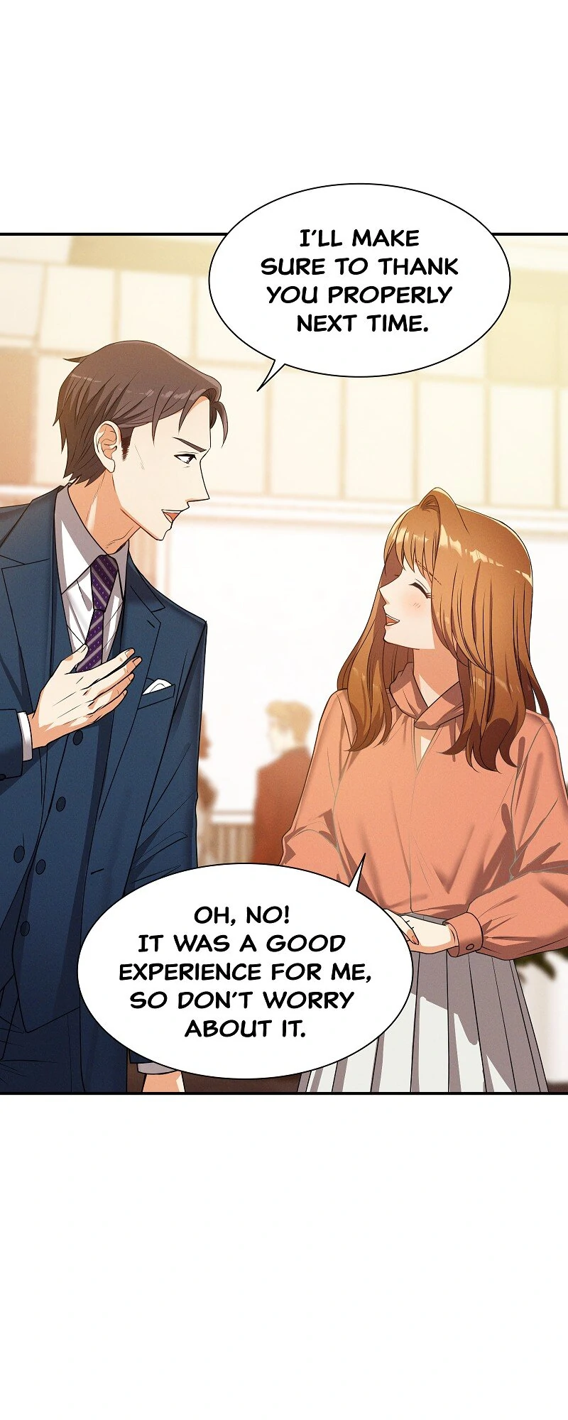 My Botched Life: Take Two Chapter 8 212 ch 8 46