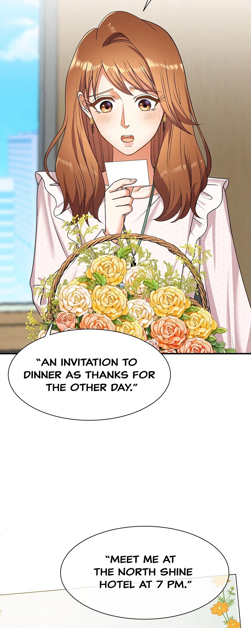 My Botched Life: Take Two Chapter 8 216 ch 8 50