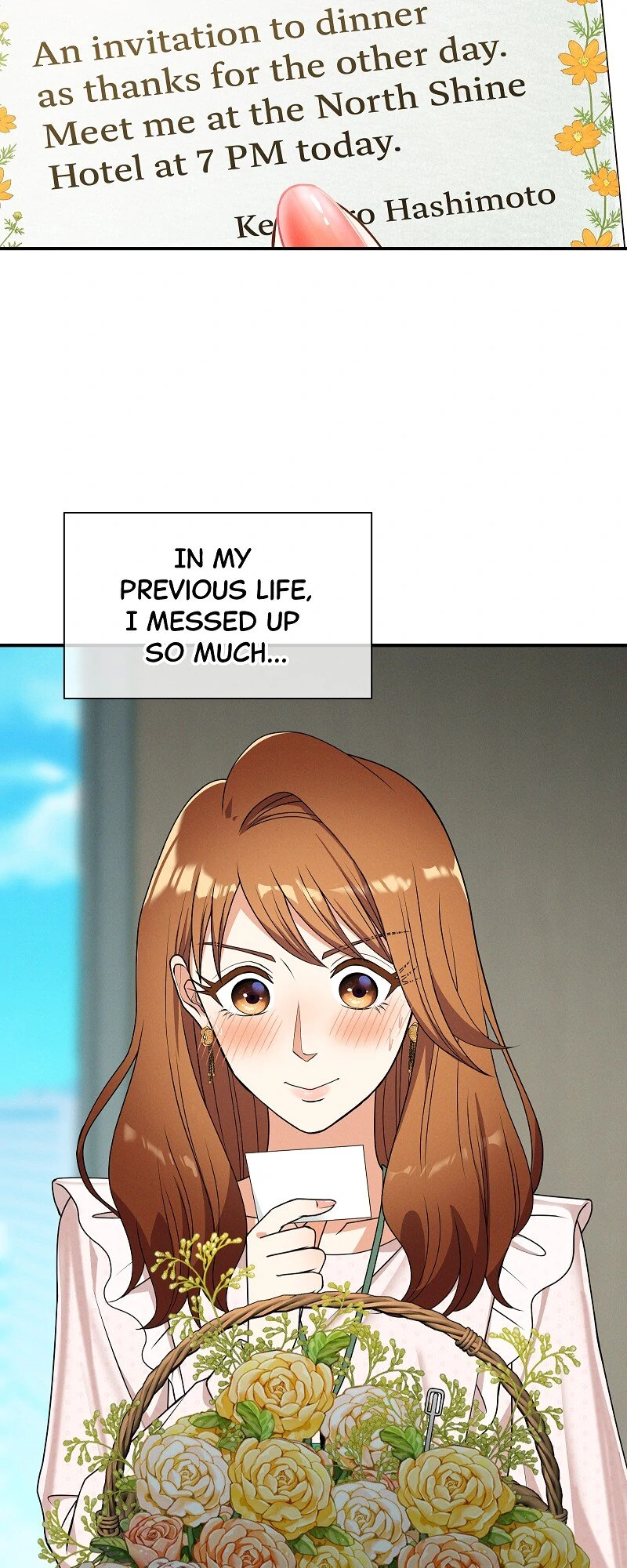 My Botched Life: Take Two Chapter 8 217 ch 8 51