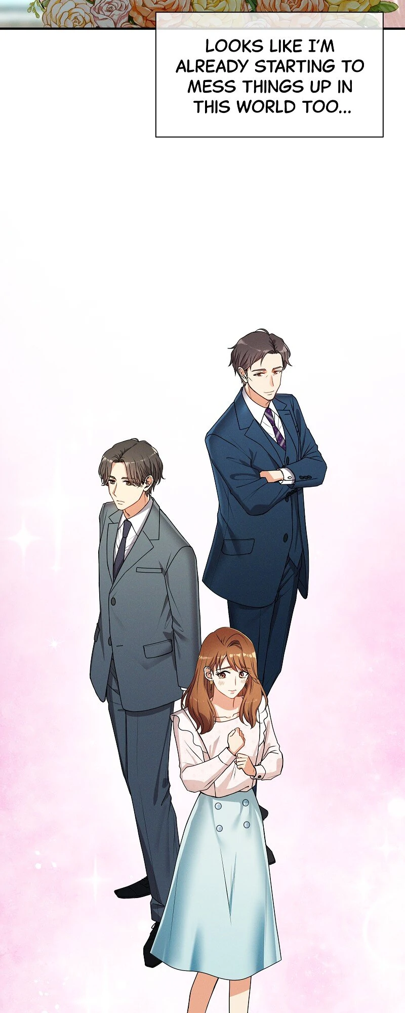 My Botched Life: Take Two Chapter 8 218 ch 8 52