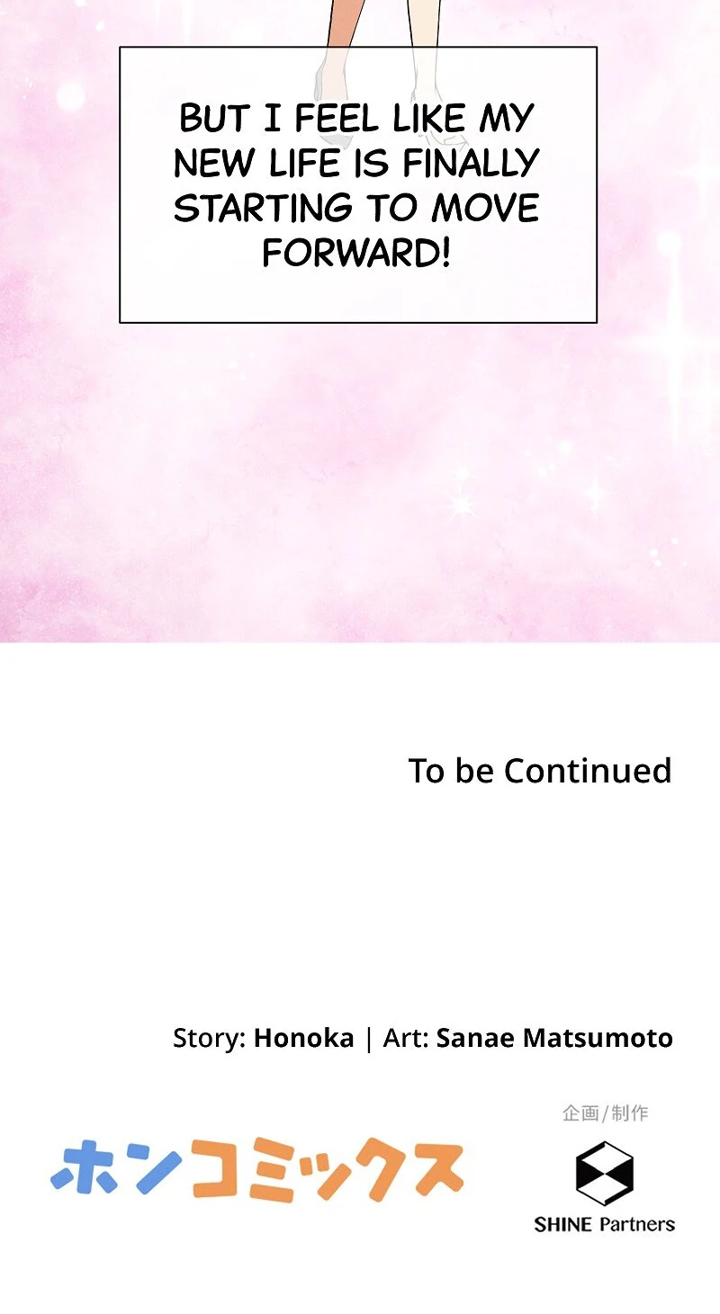 My Botched Life: Take Two Chapter 8 219 ch 8 53