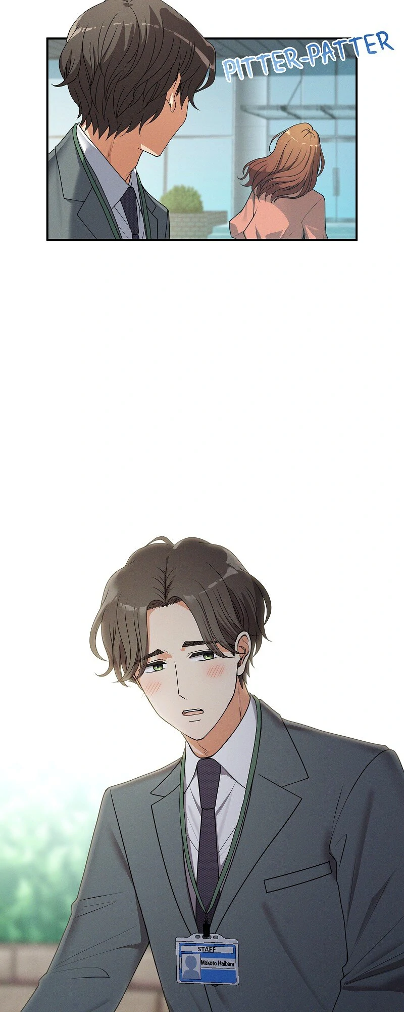 My Botched Life: Take Two Chapter 8 172 ch 8 6