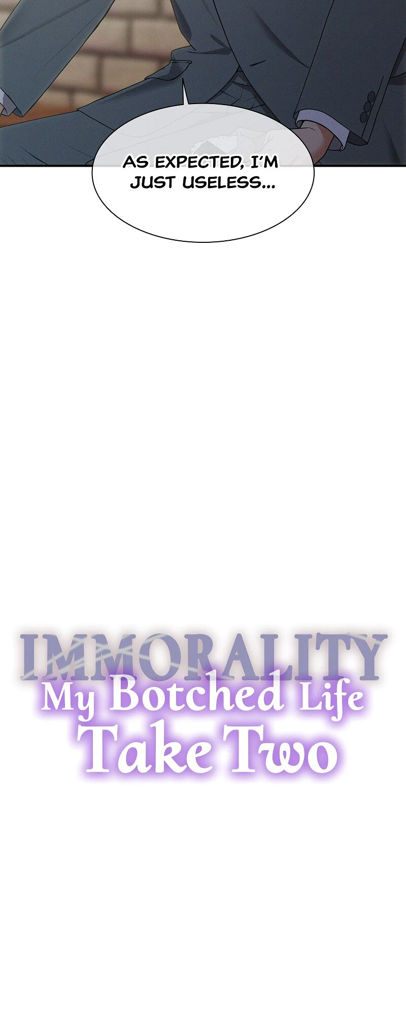 My Botched Life: Take Two Chapter 8 173 ch 8 7