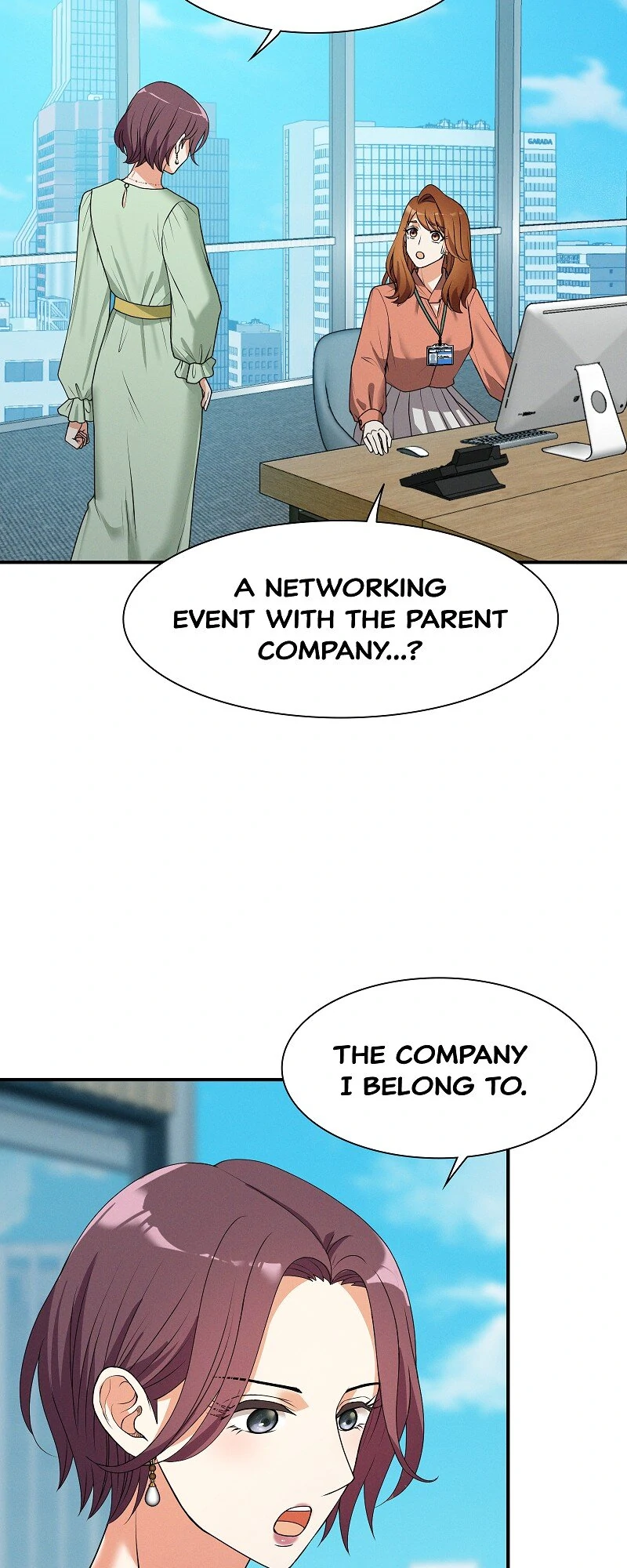 My Botched Life: Take Two Chapter 8 175 ch 8 9