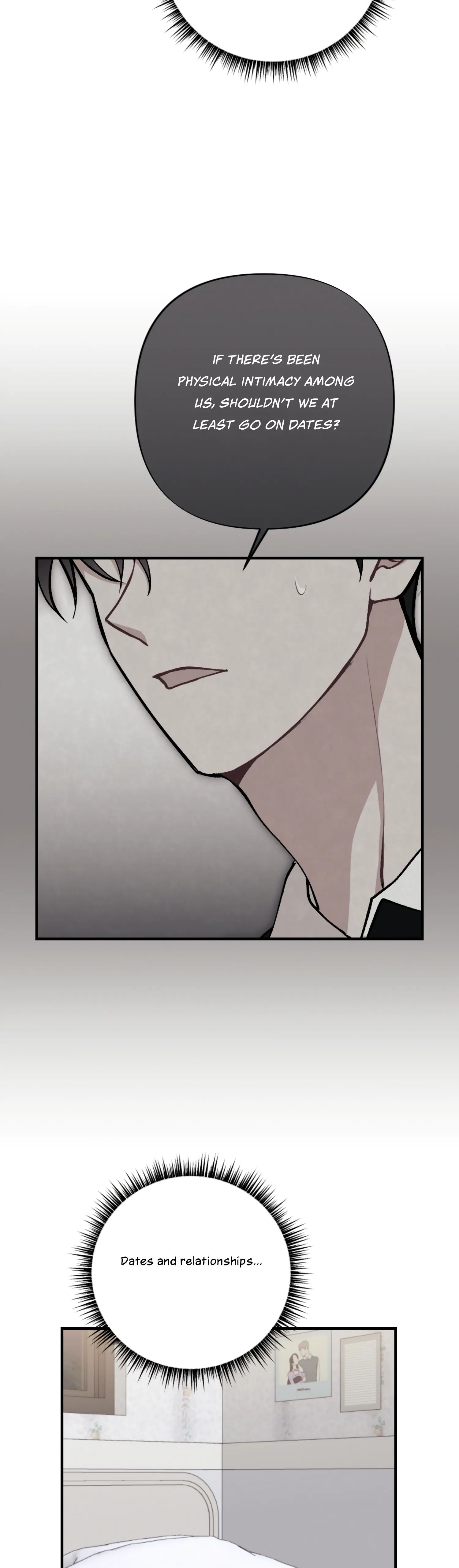 My Brother’s Friends Can’t Be This Big! Chapter 12 169 33