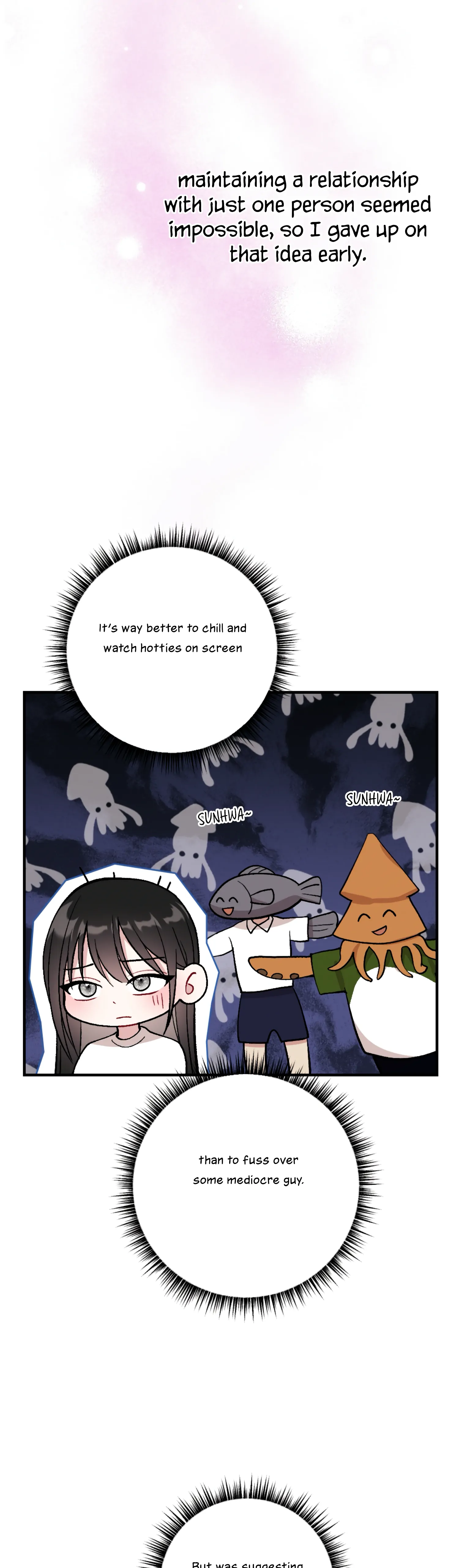 My Brother’s Friends Can’t Be This Big! Chapter 12 171 35