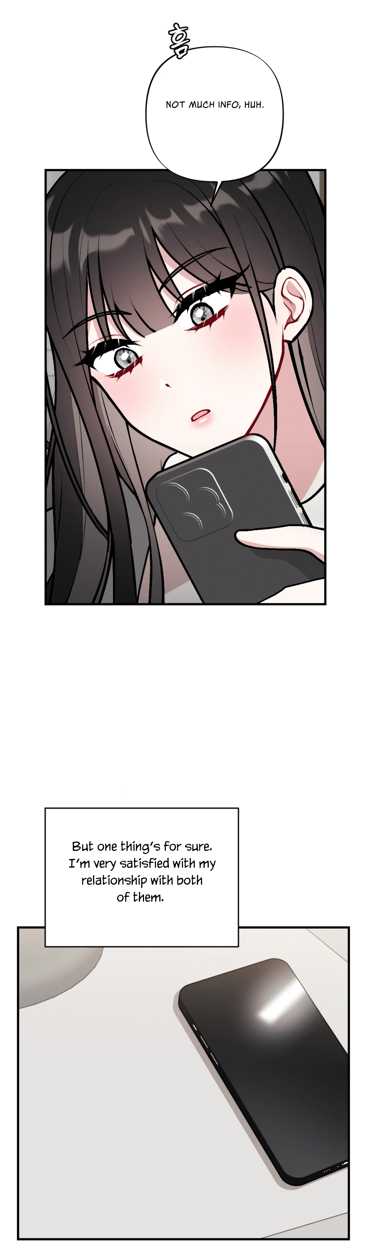 My Brother’s Friends Can’t Be This Big! Chapter 12 173 37