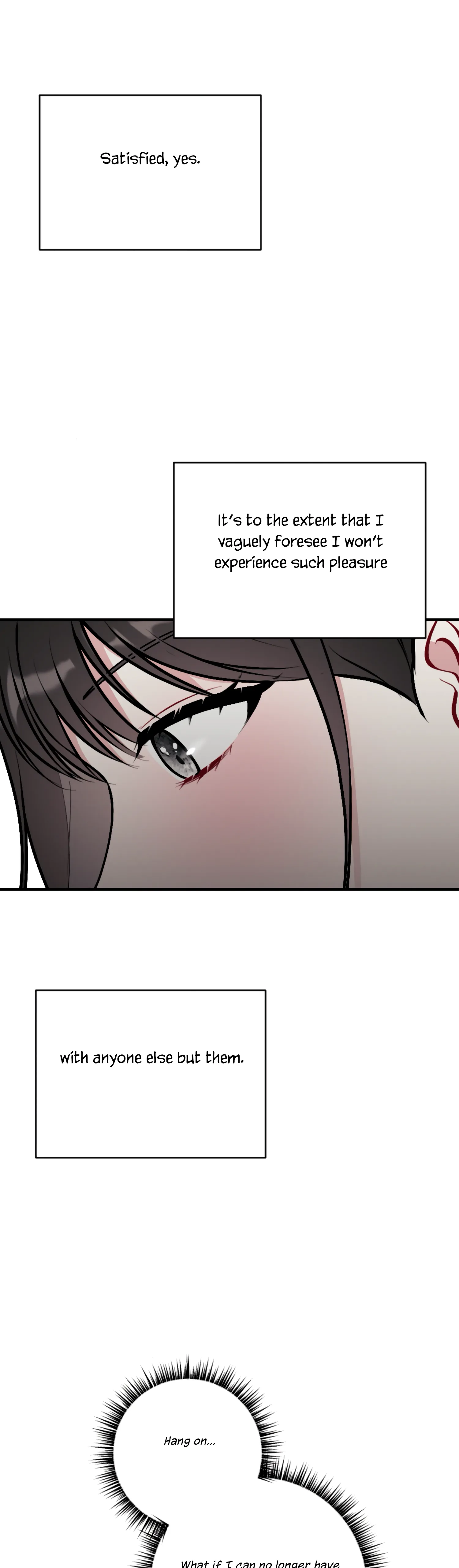 My Brother’s Friends Can’t Be This Big! Chapter 12 174 38