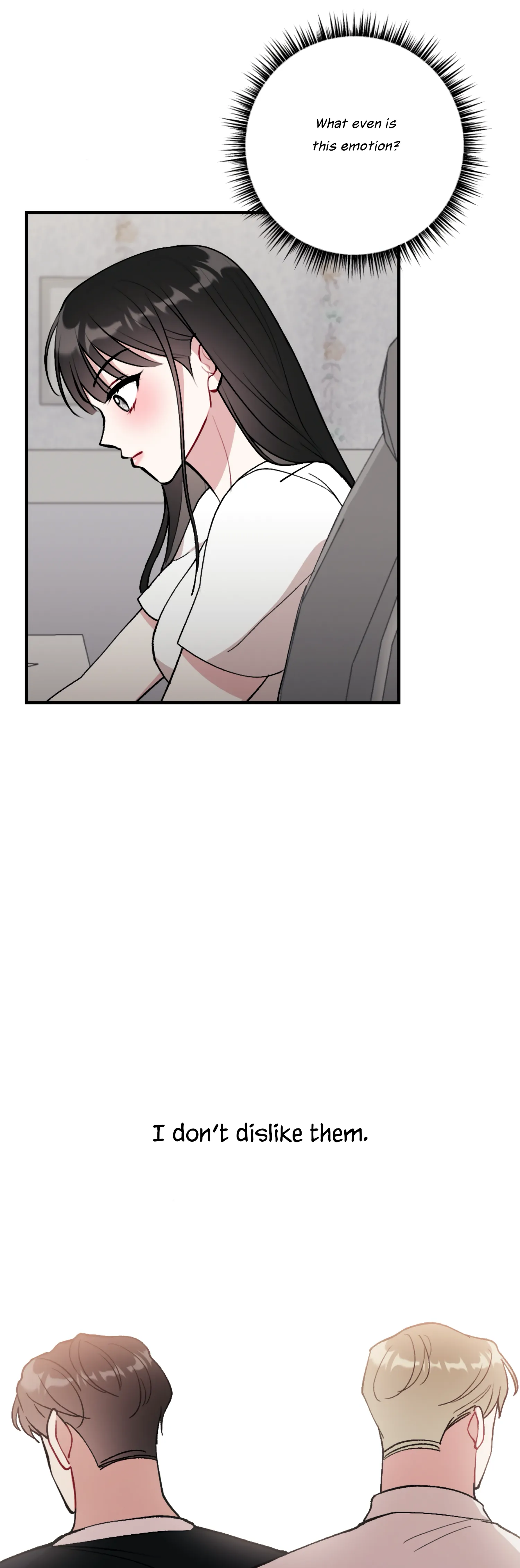 My Brother’s Friends Can’t Be This Big! Chapter 12 176 40