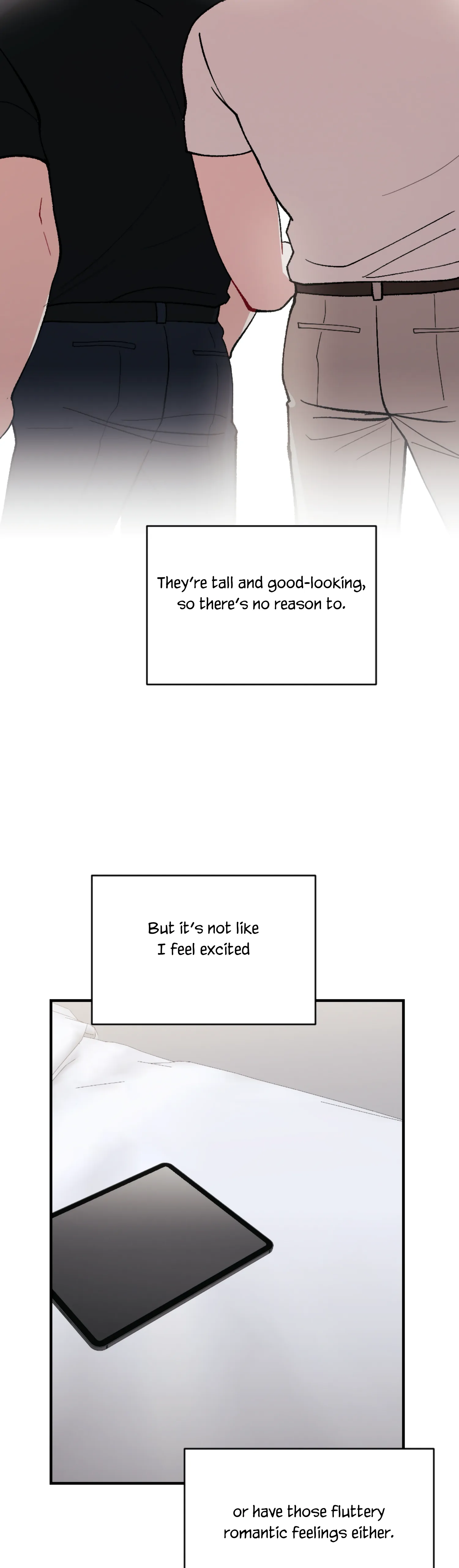 My Brother’s Friends Can’t Be This Big! Chapter 12 177 41