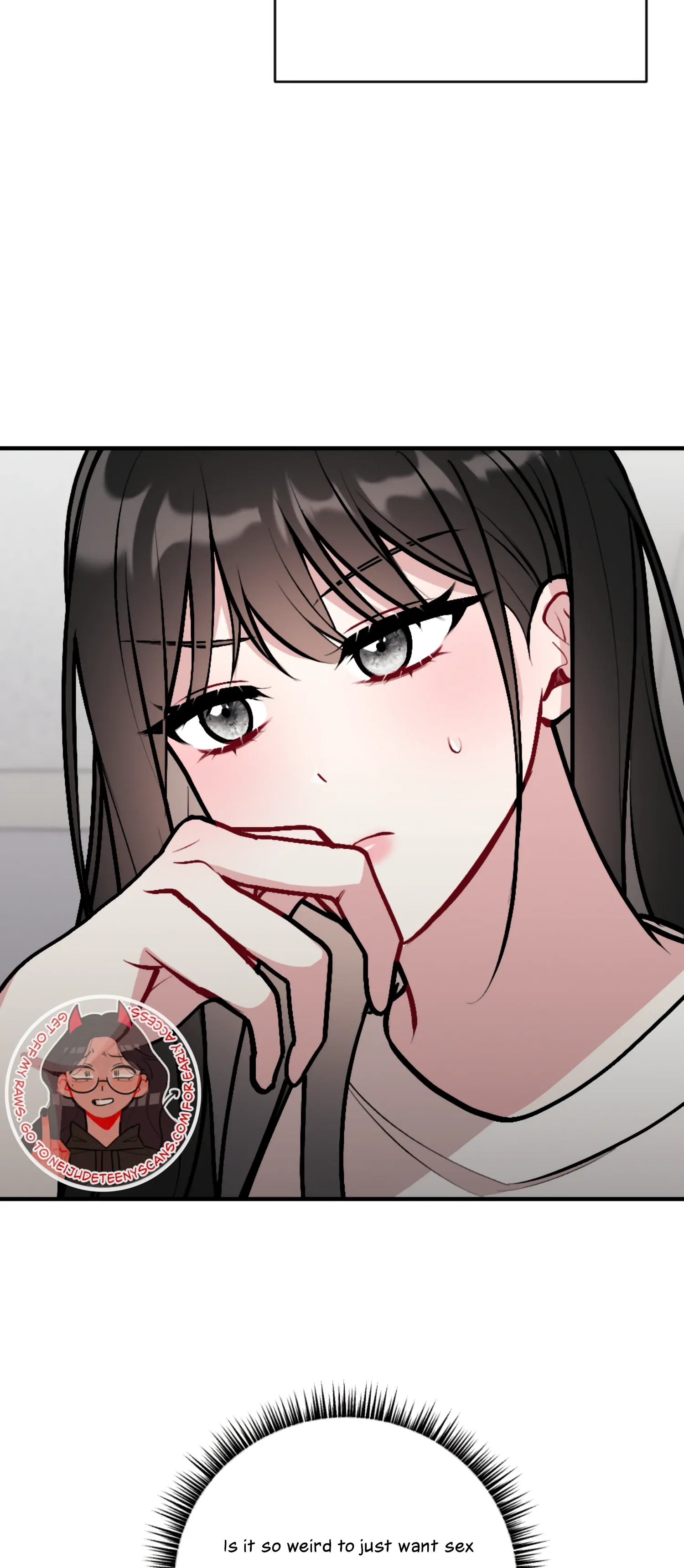 My Brother’s Friends Can’t Be This Big! Chapter 12 178 42