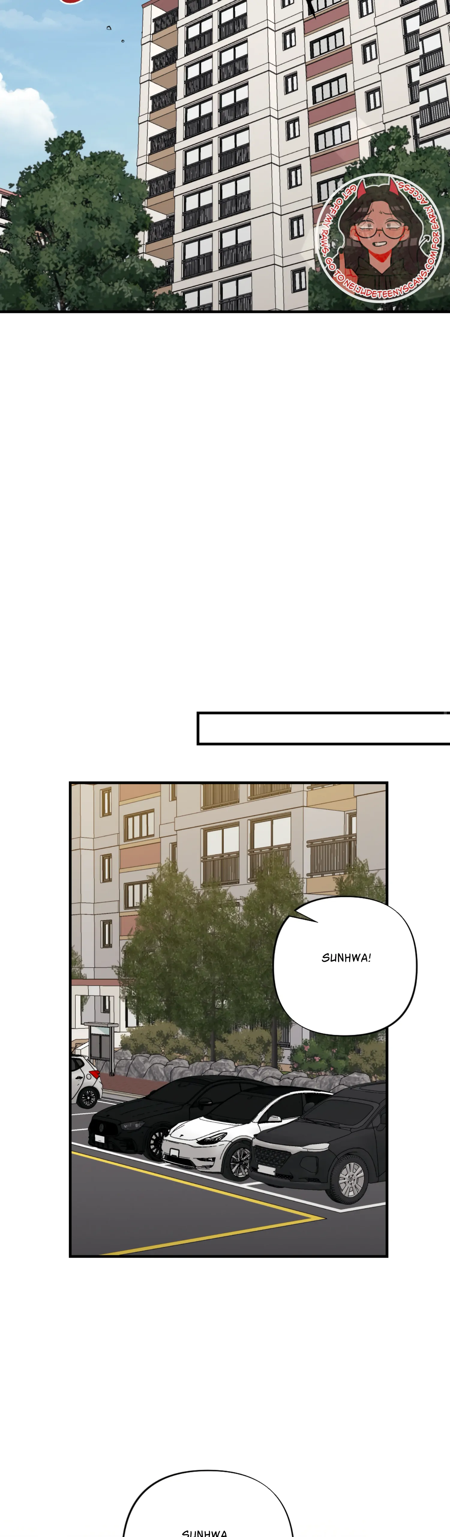 My Brother’s Friends Can’t Be This Big! Chapter 13 156 25