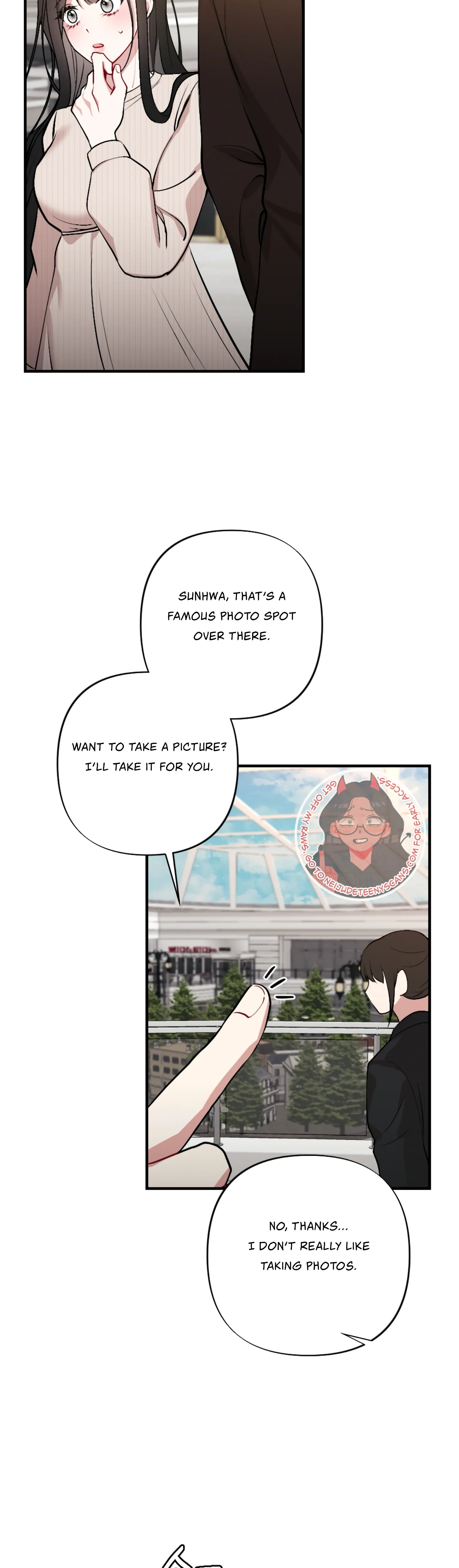 My Brother’s Friends Can’t Be This Big! Chapter 13 162 31