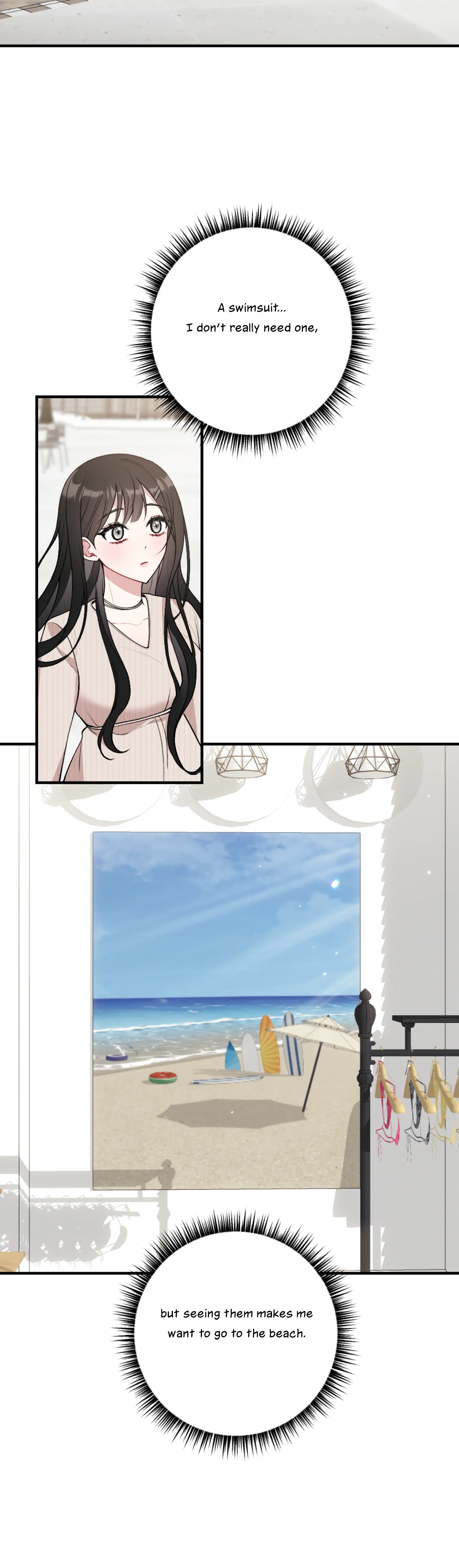 My Brother’s Friends Can’t Be This Big! Chapter 14 132 13