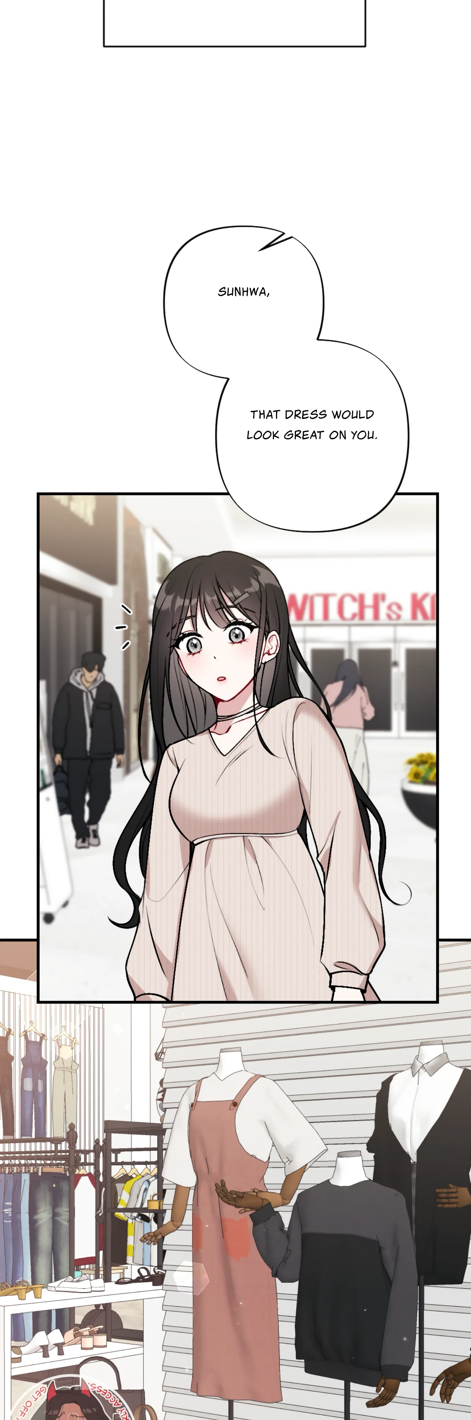 My Brother’s Friends Can’t Be This Big! Chapter 14 147 28