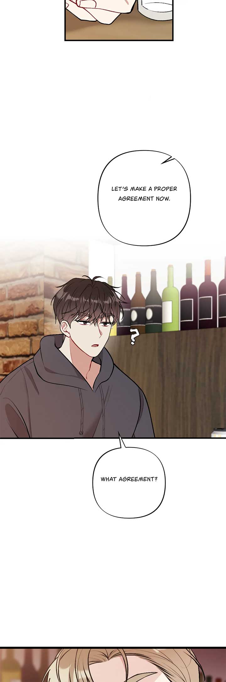 My Brother’s Friends Can’t Be This Big! Chapter 17 145 09