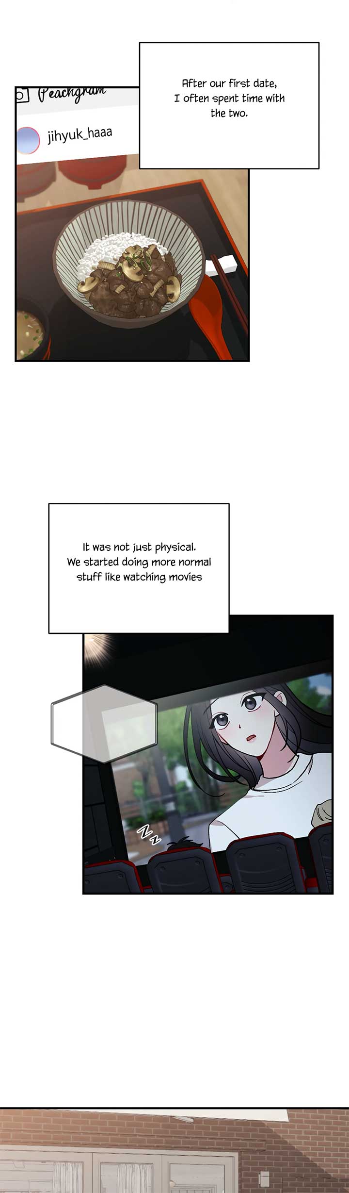 My Brother’s Friends Can’t Be This Big! Chapter 17 162 26