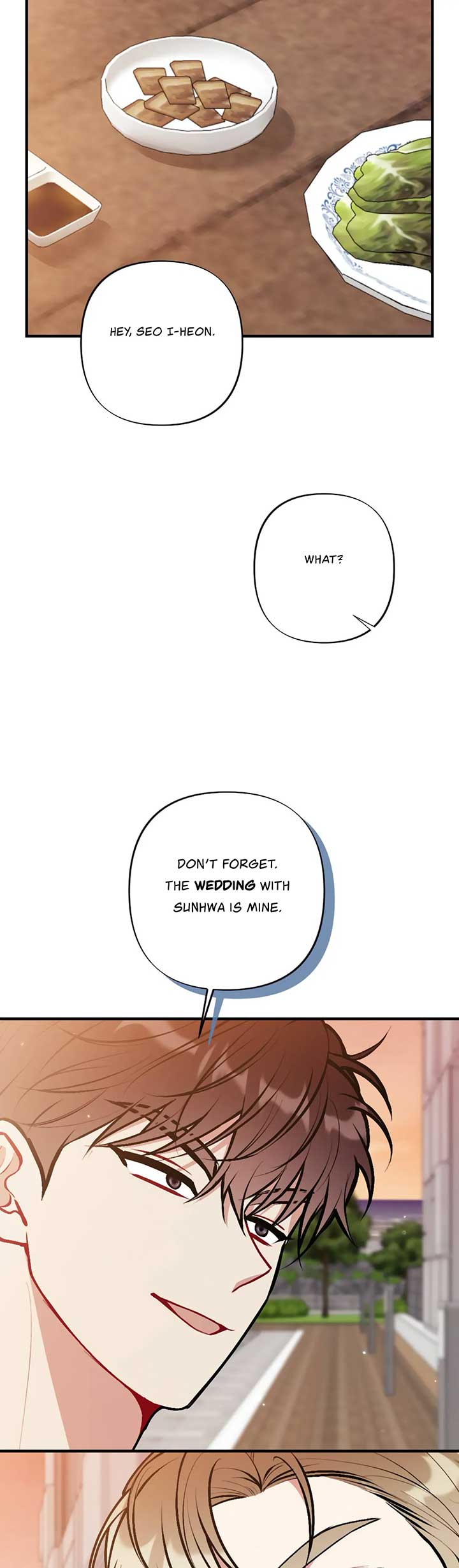 My Brother’s Friends Can’t Be This Big! Chapter 19 151 27