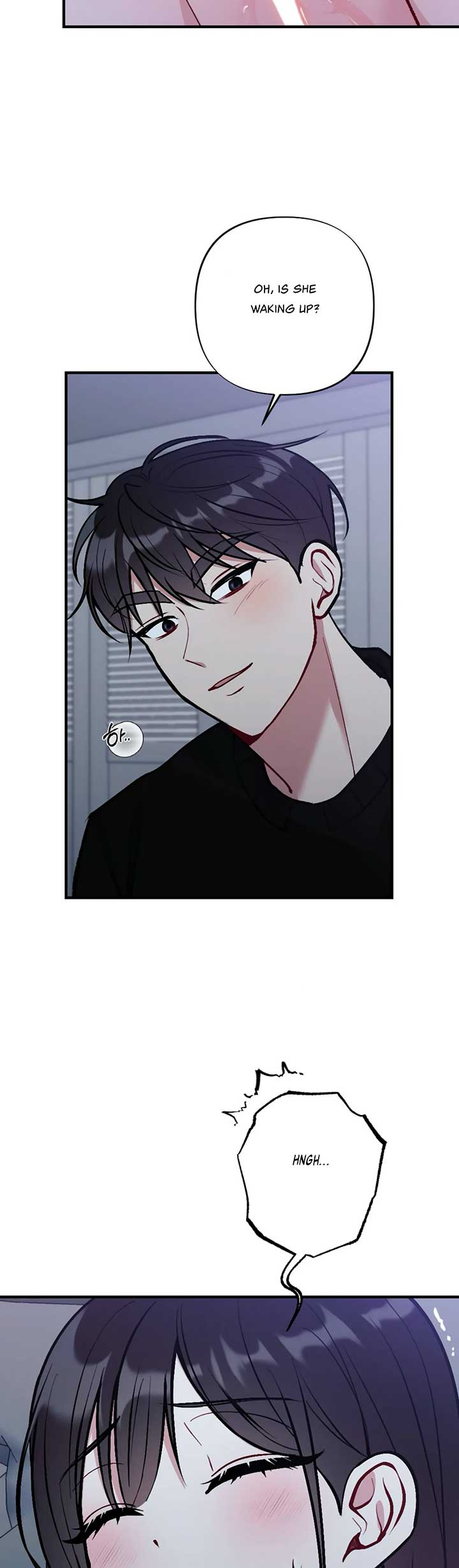 My Brother’s Friends Can’t Be This Big! Chapter 19 161 37