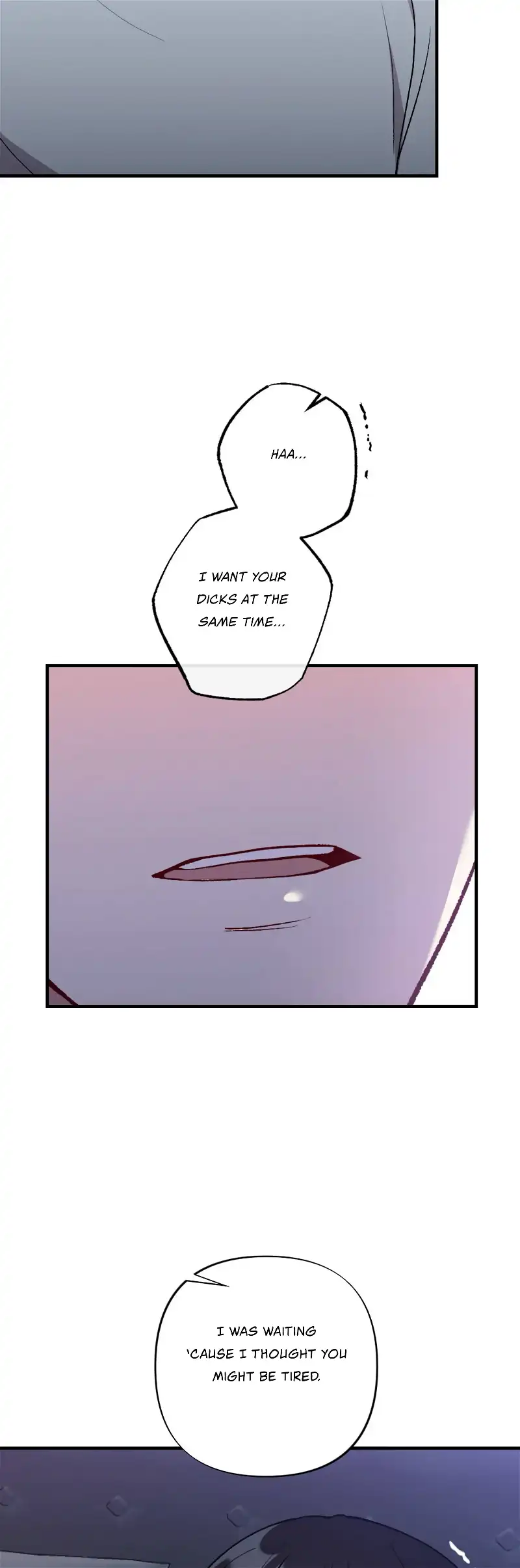 My Brother’s Friends Can’t Be This Big! Chapter 20 152 10