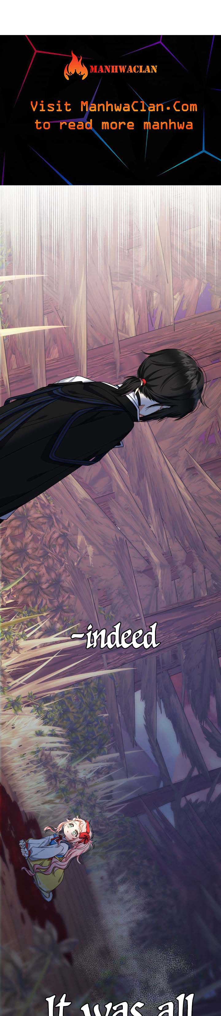 My Brother’s Friends Can’t Be This Big! Chapter 32 47 1 01