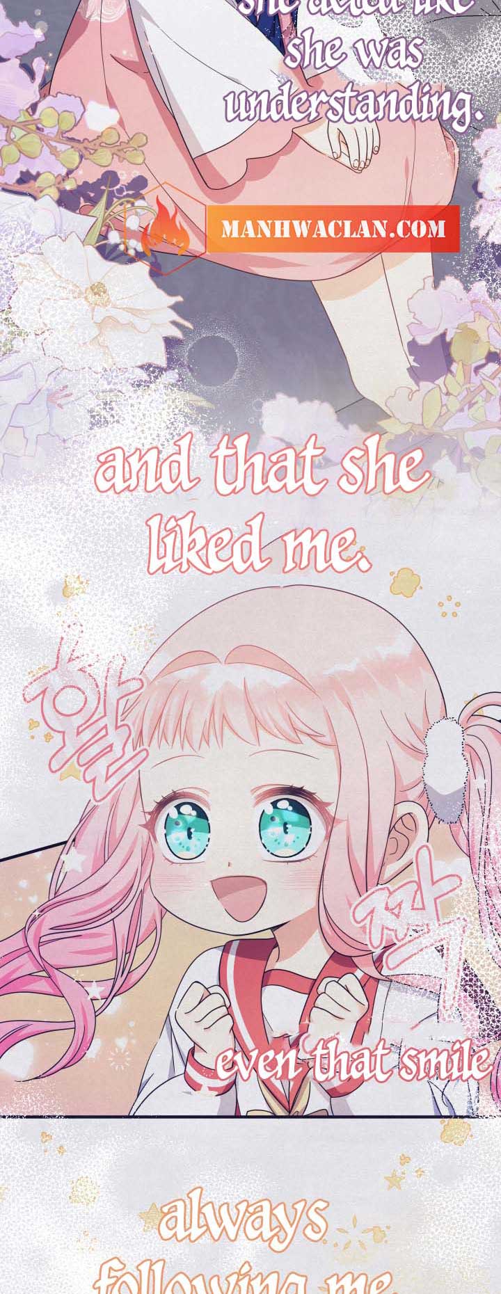 My Brother’s Friends Can’t Be This Big! Chapter 32 49 1 03