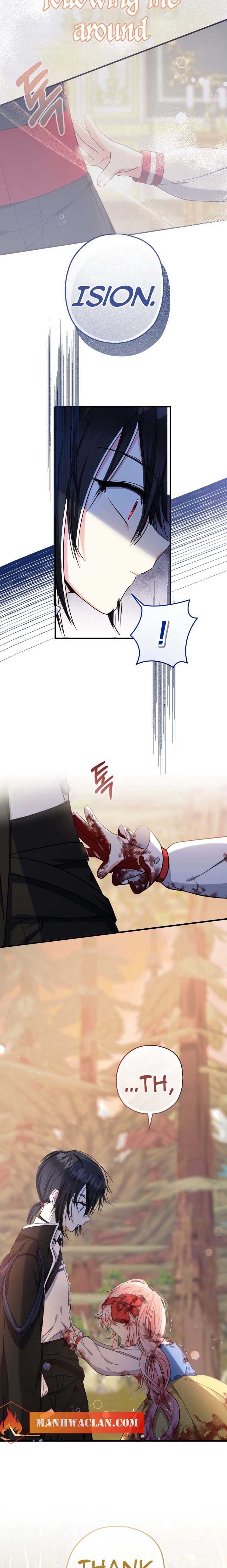 My Brother’s Friends Can’t Be This Big! Chapter 32 50 1 04