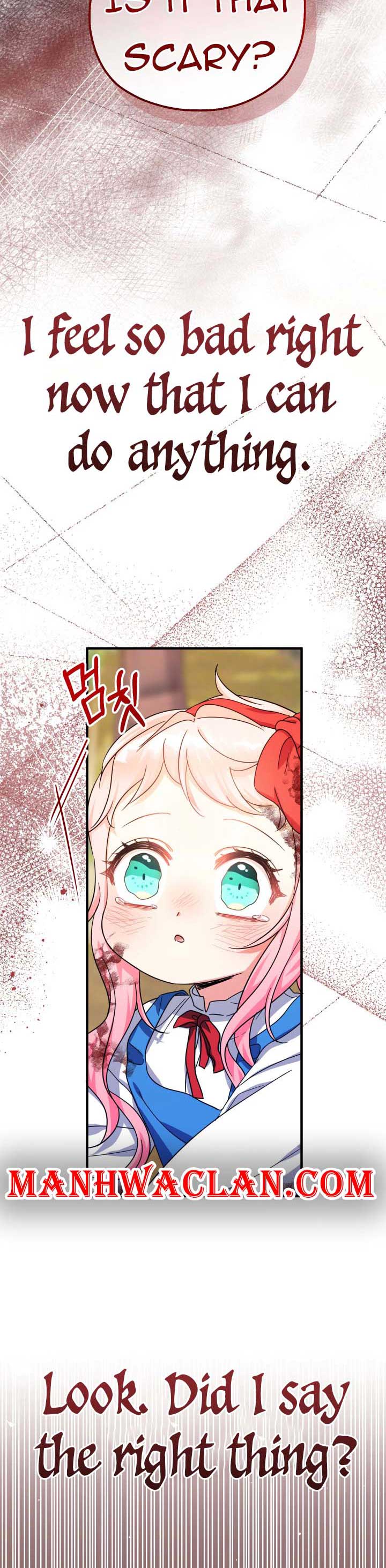 My Brother’s Friends Can’t Be This Big! Chapter 32 53 1 07