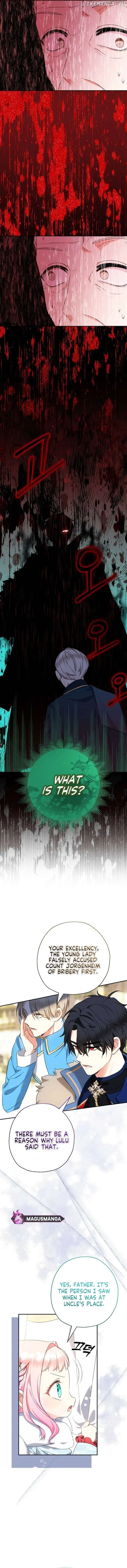 My Brother’s Friends Can’t Be This Big! Chapter 47 65 007