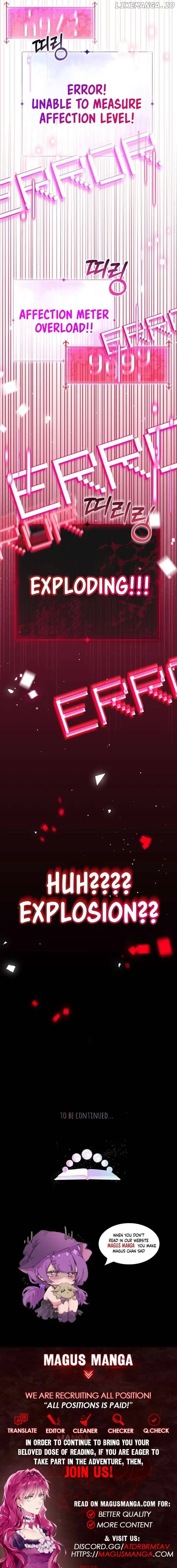 My Brother’s Friends Can’t Be This Big! Chapter 47 75 017