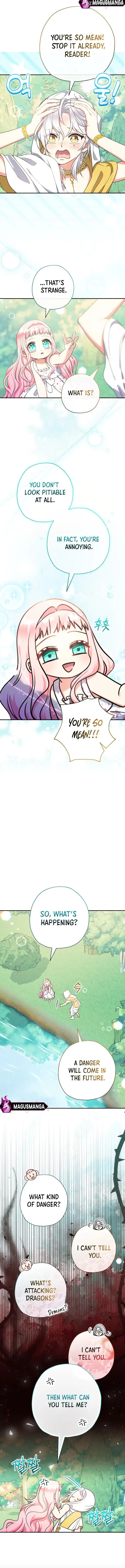 My Brother’s Friends Can’t Be This Big! Chapter 49 51 002