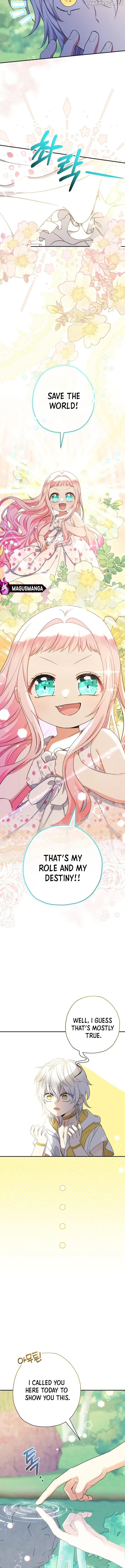 My Brother’s Friends Can’t Be This Big! Chapter 49 54 005