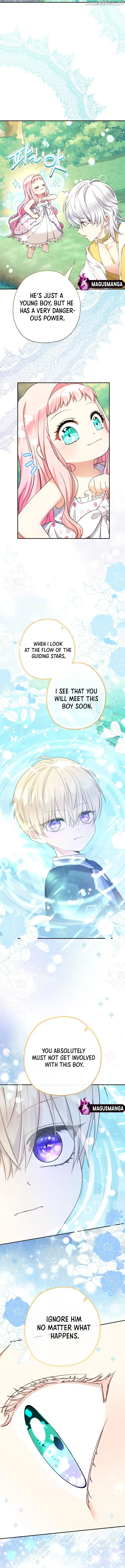 My Brother’s Friends Can’t Be This Big! Chapter 49 55 006