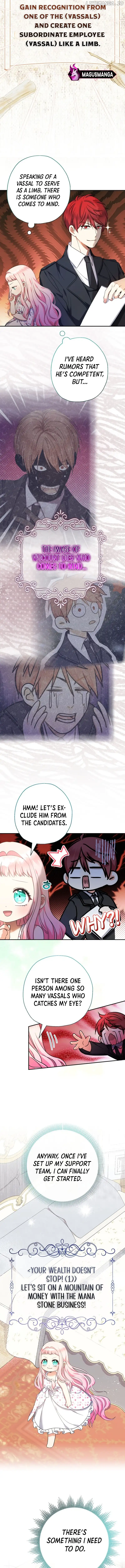 My Brother’s Friends Can’t Be This Big! Chapter 49 59 010