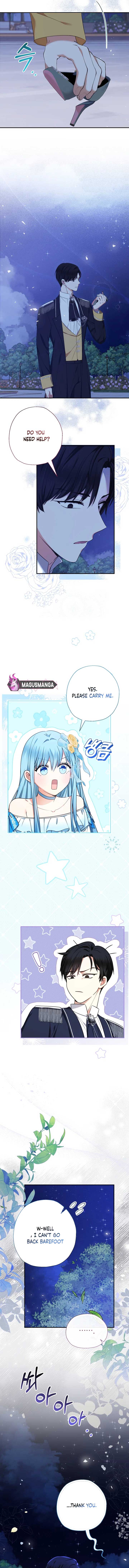 My Brother’s Friends Can’t Be This Big! Chapter 53 54 1