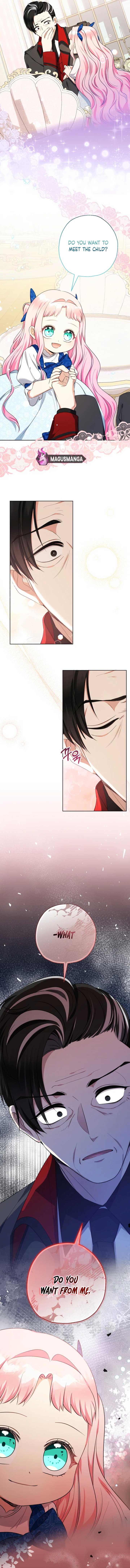 My Brother’s Friends Can’t Be This Big! Chapter 53 66 13