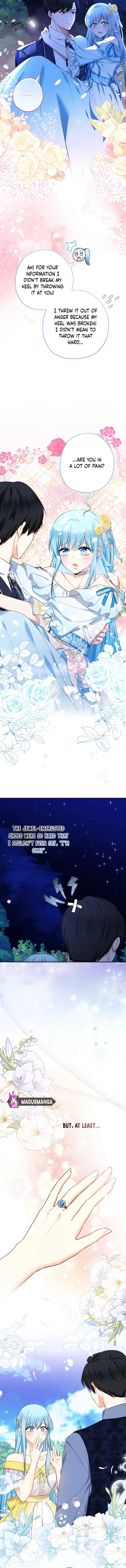 My Brother’s Friends Can’t Be This Big! Chapter 53 55 2