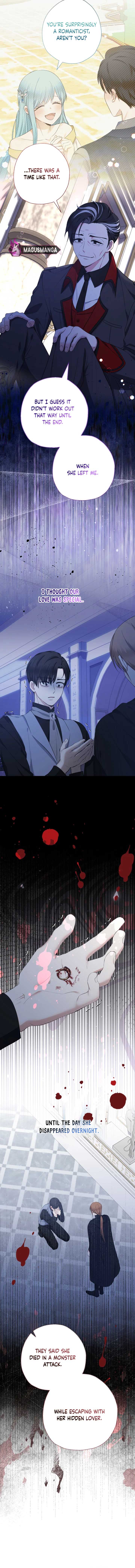 My Brother’s Friends Can’t Be This Big! Chapter 53 57 4