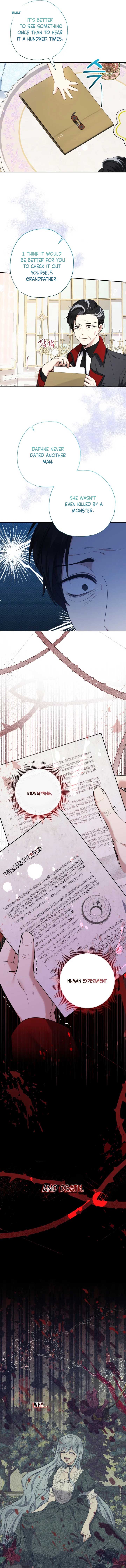 My Brother’s Friends Can’t Be This Big! Chapter 53 60 7